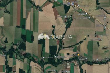 Ch&aacute;cara &agrave; venda - 20166m&sup2; - ZONA RURAL