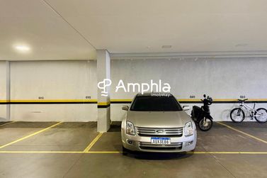 Apartamento &agrave; venda - 166m&sup2; - Jardim La Salle