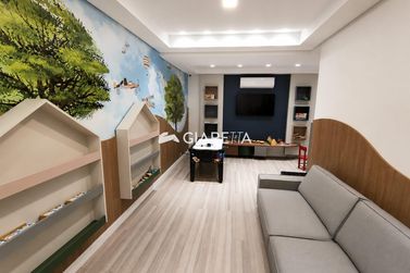 Apartamento para alugar - 170m&sup2; - VILA INDUSTRIAL