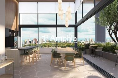 Apartamento &agrave; venda - 142m&sup2; - Vila Industrial