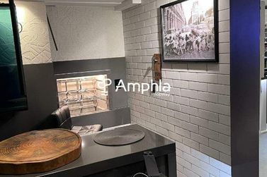 Apartamento &agrave; venda - 49m&sup2; - Centro