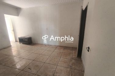 Sala Comercial &agrave; venda - 290m&sup2; - Santa Cruz