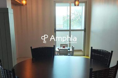 Apartamento &agrave; venda - 108m&sup2; - Centro