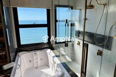 Apartamento &agrave; venda - 320m&sup2; - Centro