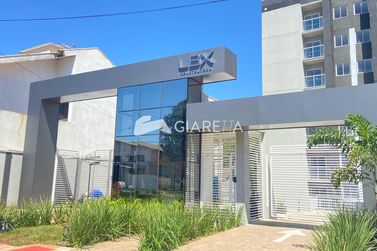 Apartamento &agrave; venda - 45m&sup2; - VILA INDUSTRIAL