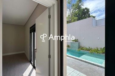 Casa &agrave; venda - 230m&sup2; - Recanto Tropical