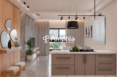Apartamento &agrave; venda - 71m&sup2; - Parque S&atilde;o Paulo