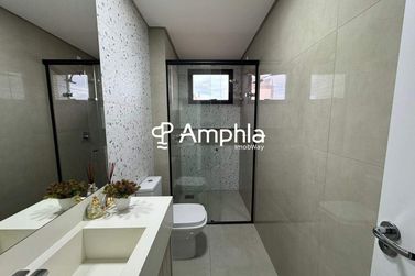 Apartamento &agrave; venda - 166m&sup2; - Jardim La Salle
