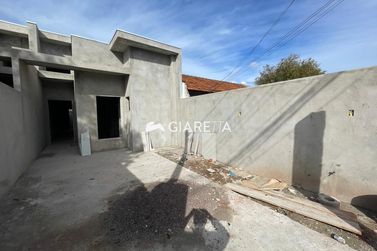 Casa &agrave; venda - 73m&sup2; - JARDIM COOPAGRO