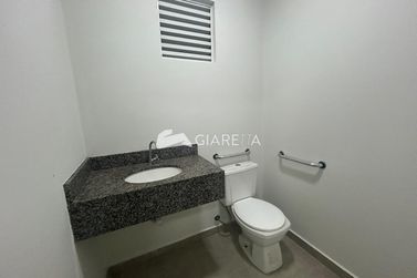 Sala Comercial para alugar - 139m&sup2; - CENTRO