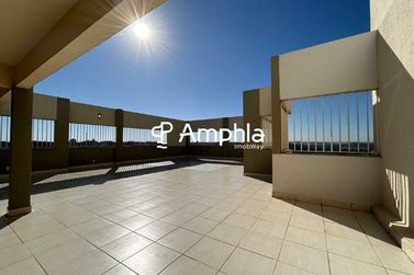 Apartamento &agrave; venda - 113m&sup2; - Centro