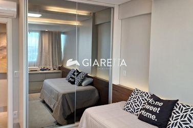 Apartamento &agrave; venda - 137m&sup2; - CENTRO