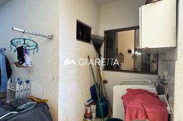 Casa &agrave; venda - 68m&sup2; - JARDIM PANORAMA
