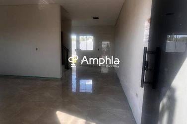 Sobrado &agrave; venda - 75m&sup2; - Jardim Alto Alegre