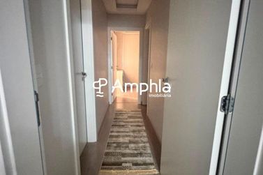 Apartamento &agrave; venda - 250m&sup2; - Centro