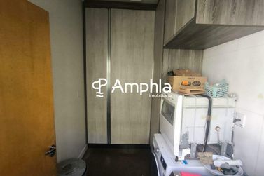 Casa &agrave; venda - 176m&sup2; - Pacaembu