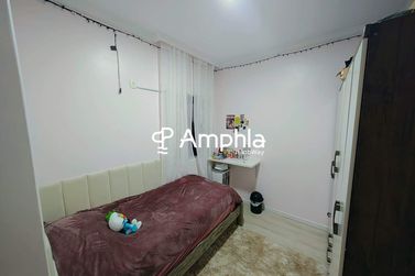 Casa &agrave; venda - 80m&sup2; - Regi&atilde;o do Lago