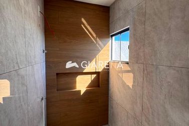 Casa &agrave; venda - 70m&sup2; - JARDIM PINHEIRINHO