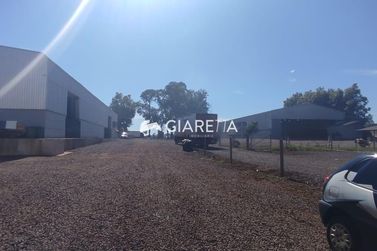 Apartamento para alugar - 54m&sup2; - SEDE ALVORADA