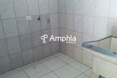 Casa &agrave; venda - 110m&sup2; - Canad&aacute;