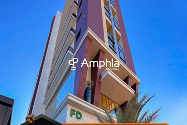 Apartamento &agrave; venda - 153m&sup2; - Cancelli