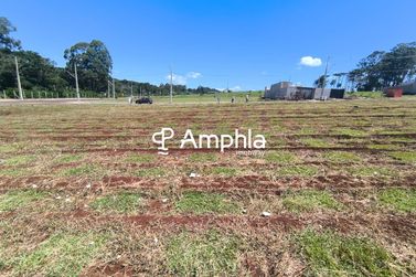 Terreno &agrave; venda - 166m&sup2; - Loteamento Bella Vita