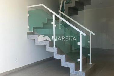 Sobrado &agrave; venda - 102m&sup2; - JARDIM S&Atilde;O FRANCISCO