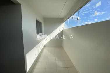 Apartamento &agrave; venda - 60m&sup2; - JARDIM COOPAGRO