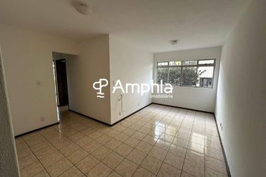 Apartamento &agrave; venda - 74m&sup2; - Centro