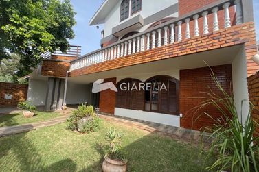Casa &agrave; venda - 428m&sup2; - VILA INDUSTRIAL
