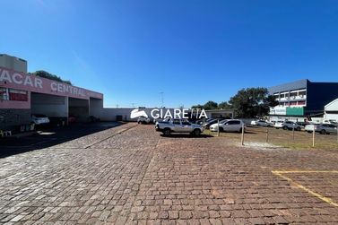 Terreno &agrave; venda - 1000m&sup2; - CENTRO