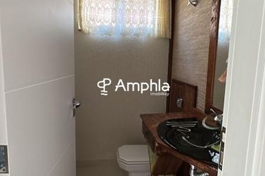 Sobrado &agrave; venda - 228m&sup2; - Jardim La Salle