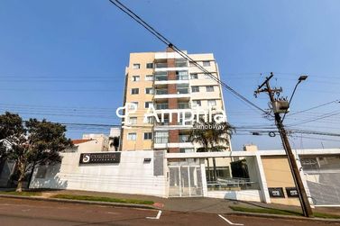 Apartamento &agrave; venda - 86m&sup2; - Neva