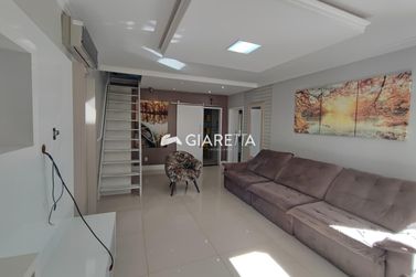 Casa para alugar - 175m&sup2; - CENTRO