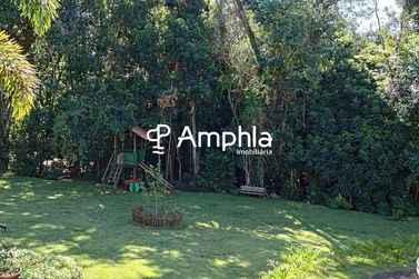 Sobrado &agrave; venda - 630m&sup2; - Regi&atilde;o do Lago