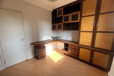 Apartamento &agrave; venda - 234m&sup2; - CENTRO