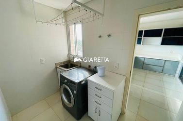 Apartamento para alugar - 114m&sup2; - CENTRO