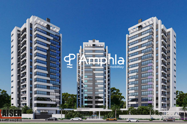 Apartamento &agrave; venda - 181m&sup2; - Jardim La Salle