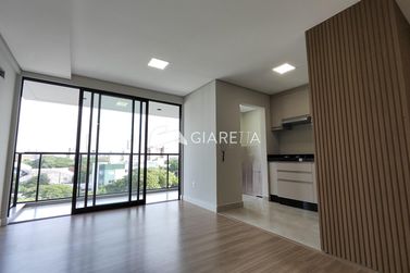 Apartamento para alugar - 71m&sup2; - VILA INDUSTRIAL