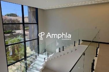 Sobrado &agrave; venda - 301m&sup2; - Country