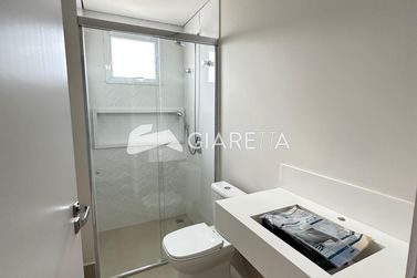 Apartamento para alugar - 85m&sup2; - VILA INDUSTRIAL