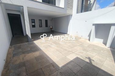 Sobrado &agrave; venda - 165m&sup2; - Coqueiral