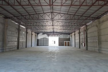 Ponto Comercial para alugar - 800m&sup2; - JARDIM GISELA