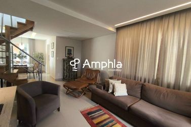 Sobrado &agrave; venda - 177m&sup2; - Country