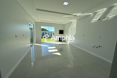 Sobrado &agrave; venda - 158m&sup2; - Vila Ga&uacute;cha