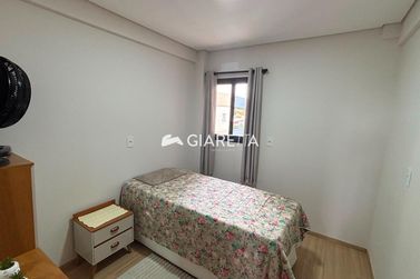 Apartamento &agrave; venda - 60m&sup2; - JARDIM PANCERA
