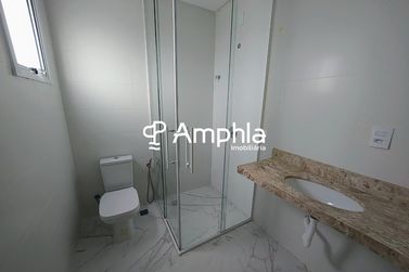 Apartamento &agrave; venda - 246m&sup2; - Country