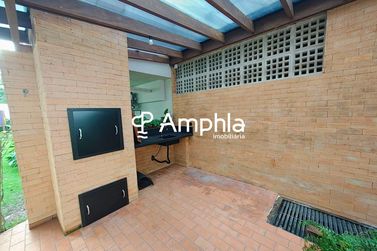 Apartamento &agrave; venda - 246m&sup2; - Country