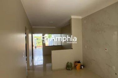 Casa &agrave; venda - 94m&sup2; - Vila Ga&uacute;cha