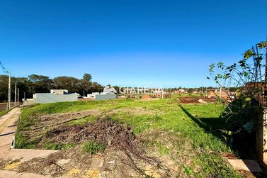 Terreno &agrave; venda - 299m&sup2; - JARDIM PANORAMA
